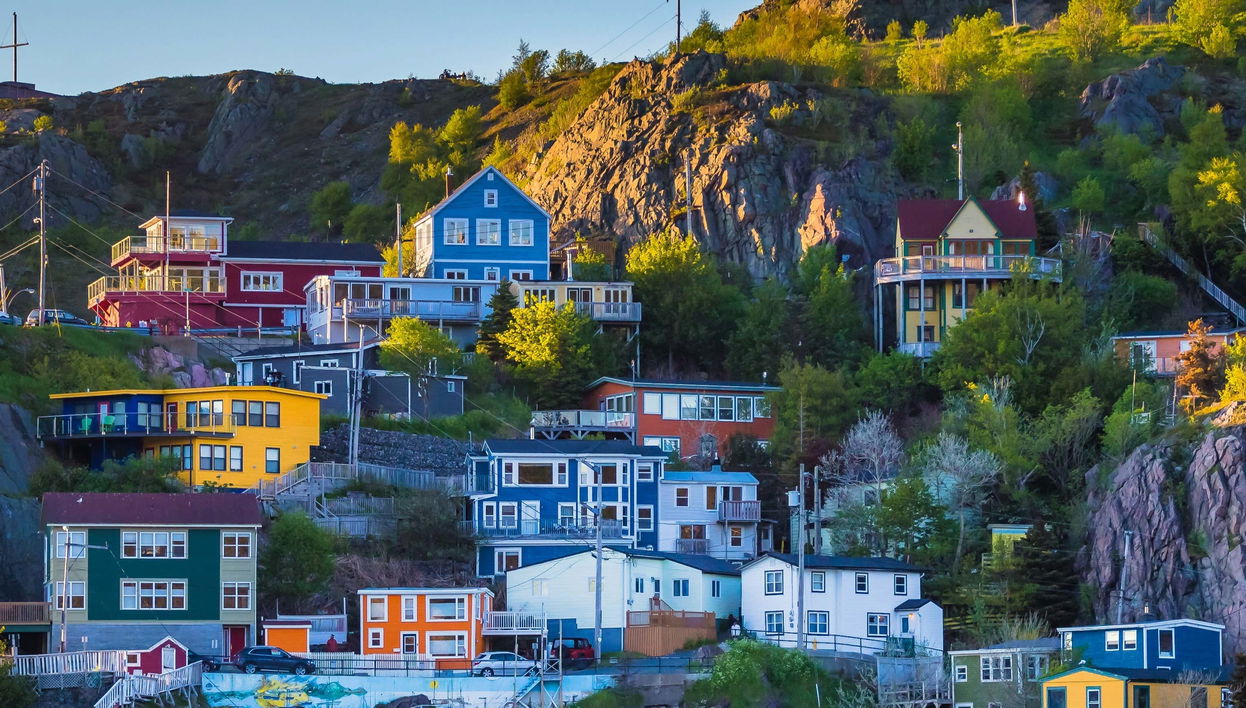 Visita guiada por Saint John - Foto 1, Visita guiada por Saint John