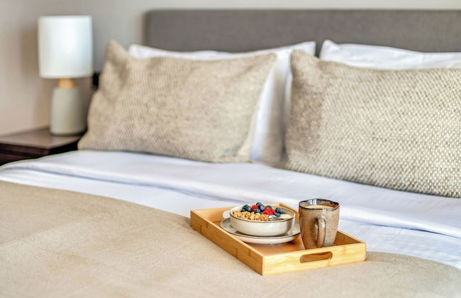 Sanders Seaview Paphos - Foto 11