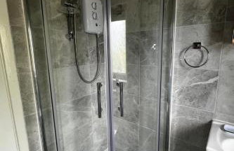 Quiet 2-Bed with Private Garden and Drive - Foto 56