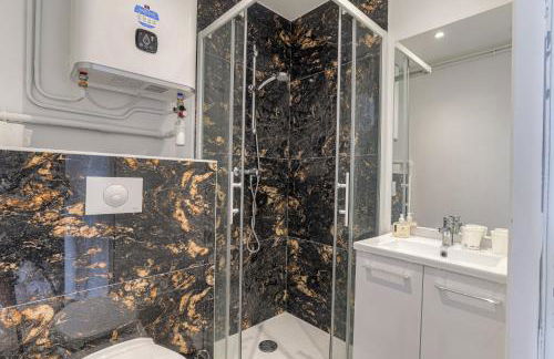 Le Berlin - Les appartements de l'olivier - Foto 9