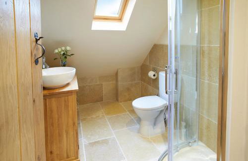 Rampisham Hill Farm Barn - Foto 16