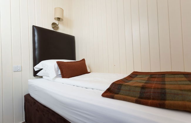 Macdonald Lochanhully Woodland Club - Foto 6