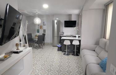 Génesis - Apartamento en Baena - Foto 8