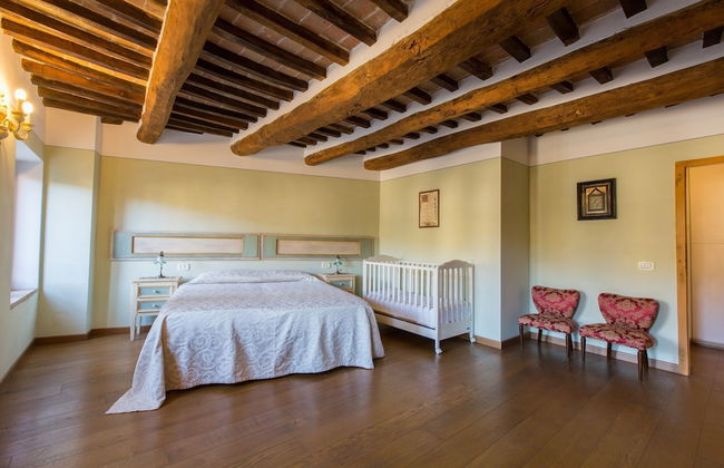 Borgo Colognola - Dimora Storica - Foto 19