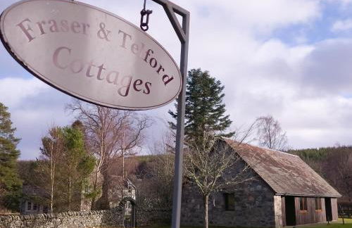 Fraser Cottage - Foto 2