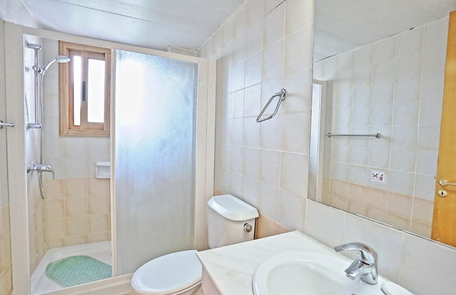 Villa Athina Finiki in Latchi - Foto 13