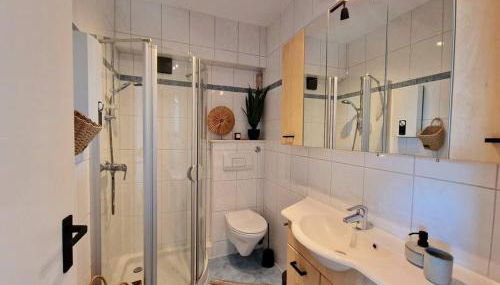 Stylische Wohnung mit Weitblick und großem Balkon - Foto 4