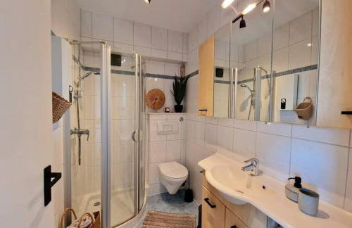 Stylische Wohnung mit Weitblick und großem Balkon - Foto 4