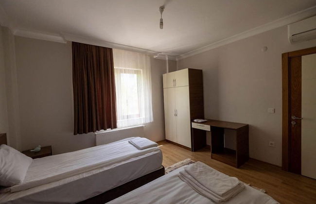 Guzel Evler Family Resort - Foto 3