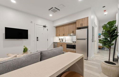 The Continental, powered by Placemakr - Downtown - Market Square - Foto 36