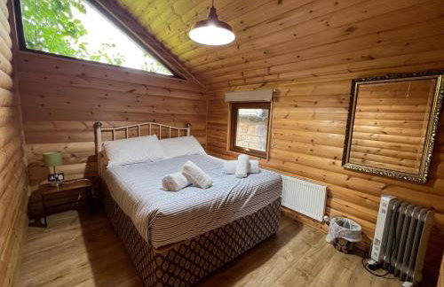 Low Alwinton Holiday Cottages - Foto 60