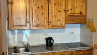 Appartamento Cuore delle Alpi - Foto 4, stove