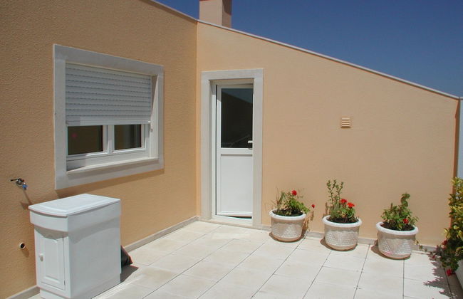 Penthouse Crisnel - Foto 12