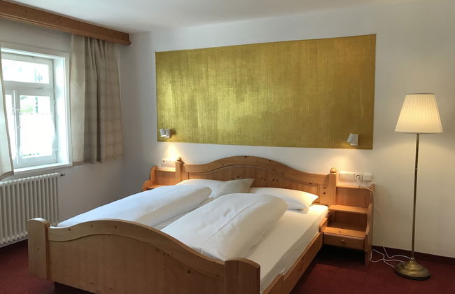 Hotel Hohe Schule - Foto 5