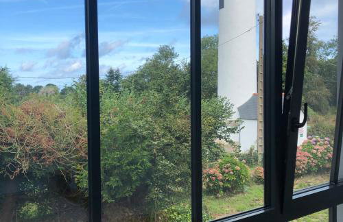 Les écolodges Sous Le Phare - Foto 108