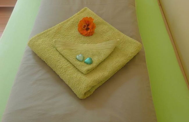 Ferienhaus Oase am Mühlebach - Foto 36