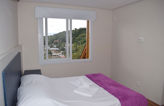 Apartamentos Vista 161 - Foto 42