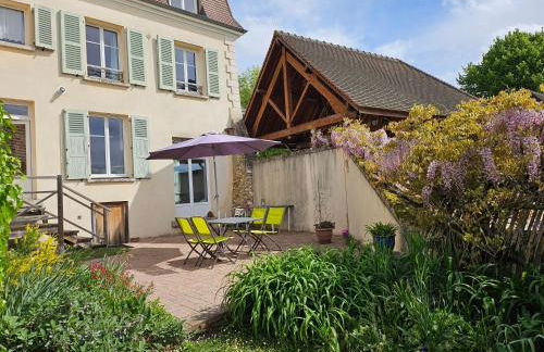 L' Eglise - 2 pièces avec balcon au dernier étage vue Paris - Foto 13