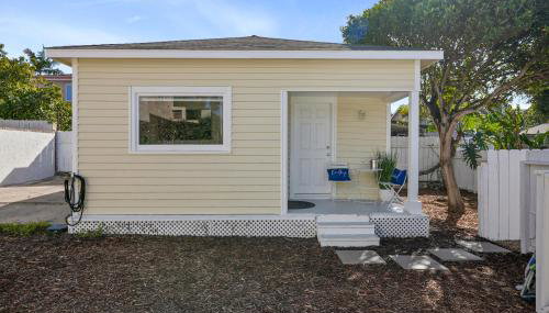 Draper Bungalow By CoastVH - Charming 1940 - Foto 4