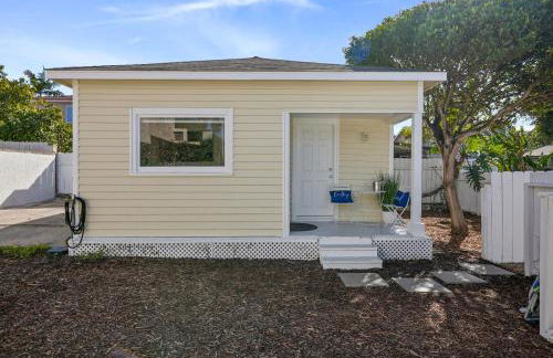 Draper Bungalow By CoastVH - Charming 1940 - Photo 4