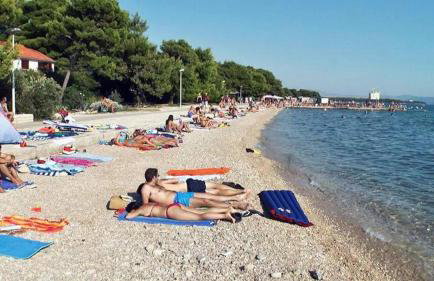 Seaview & Balcony Apartment PETRA - Foto 50