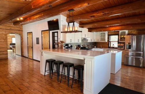 Grand Spruce Lodge - Foto 11