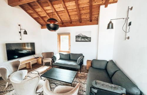 La Mélèzine, Cocon détente avec sauna - Photo 9