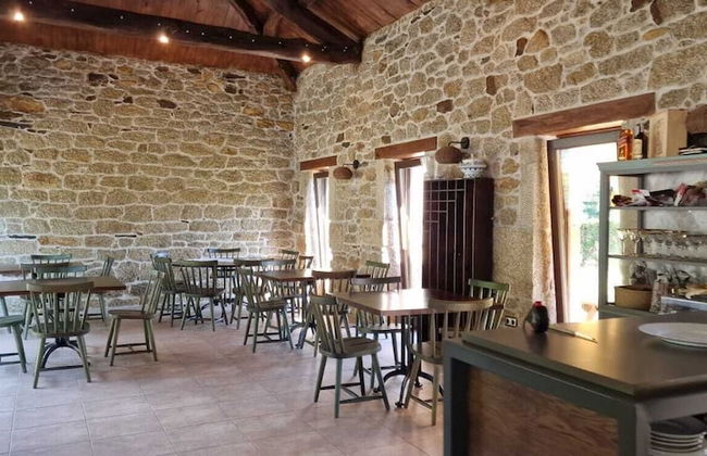 Finca La Cuevona de Guitiriz - Foto 30