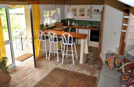 Apartment Battin 44 Uckermark - Foto 69