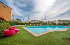 T2 port Cogolin golfe de Saint-Tropez vue mer - Foto 18