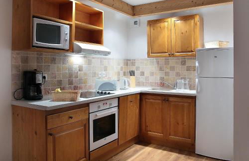 Chalet des Neiges : La Cime Des Arcs - Foto 28