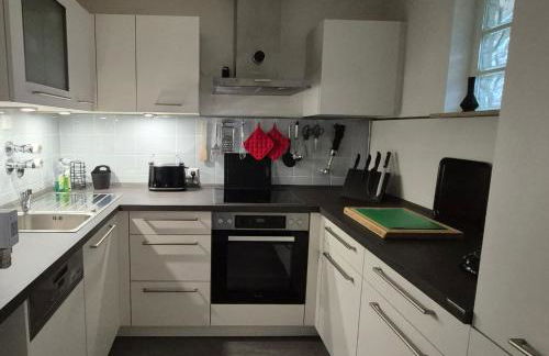 FeWo Schwarzwald von oben - Kniebis - Foto 4