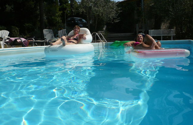 Villa Firenze Casa Serena - Photo 19