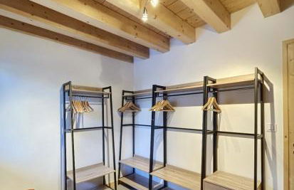 Chalet la Cochette - Foto 14