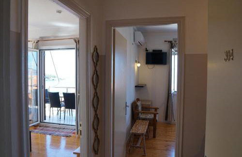 304 Sea And Sun apartments Ιδιωτικό διαμέρισμα - Foto 3