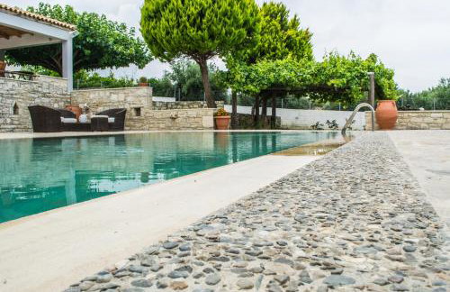 Villa Stefania Dream - Photo 9