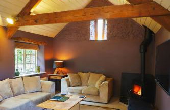 Heale Farm Cottage - Foto 38