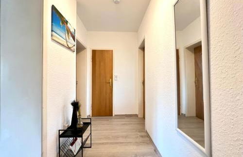 Comfy Apartment mit Garten in Köln - Foto 12