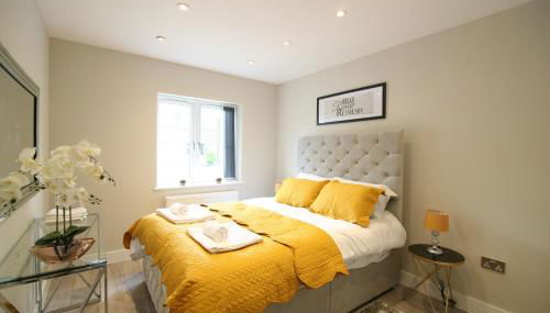 NEW - Stylish 2 bed, Farnham Common - Foto 4