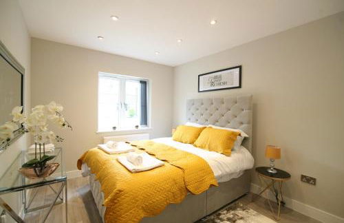 NEW - Stylish 2 bed, Farnham Common - Foto 4