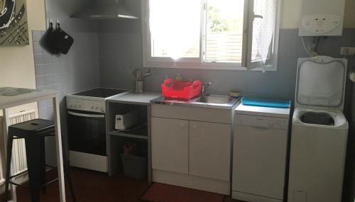 Maisonnette de 2 personnes - Foto 5