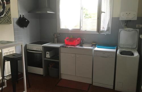 Maisonnette de 2 personnes - Foto 5