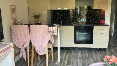 La rose des sables - Foto 3