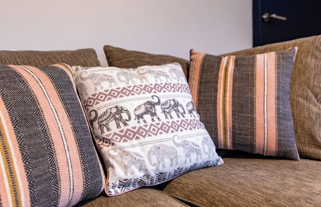 Harcourt Apartments - Foto 32