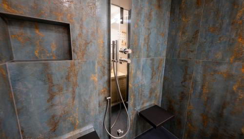 Pelmo Mountain Lodge con bagno turco - Foto 5