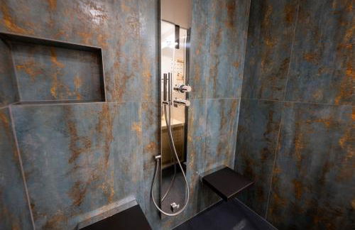 Pelmo Mountain Lodge con bagno turco - Photo 5