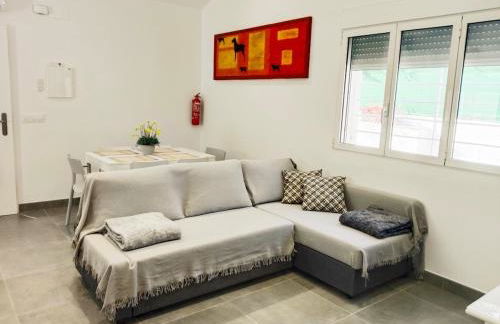 Casa Robles, casa con piscina y barbacoa - Photo 11