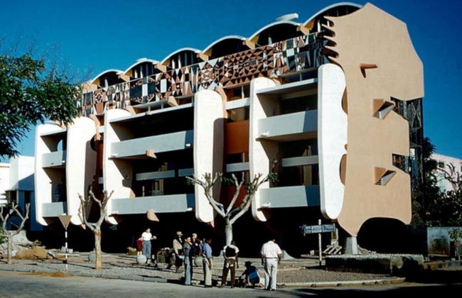 Tour da arte e arquitetura de Maputo - Foto 3