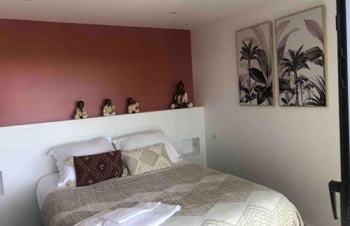 Beautiful new ocean facing villa - Foto 31