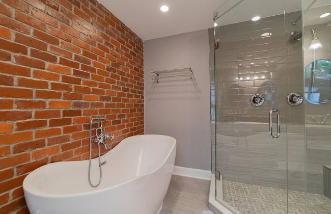 Northwood Harbor Home 3 Bed/ 3 Baths, Beach, Shops & Restaurants - Foto 10